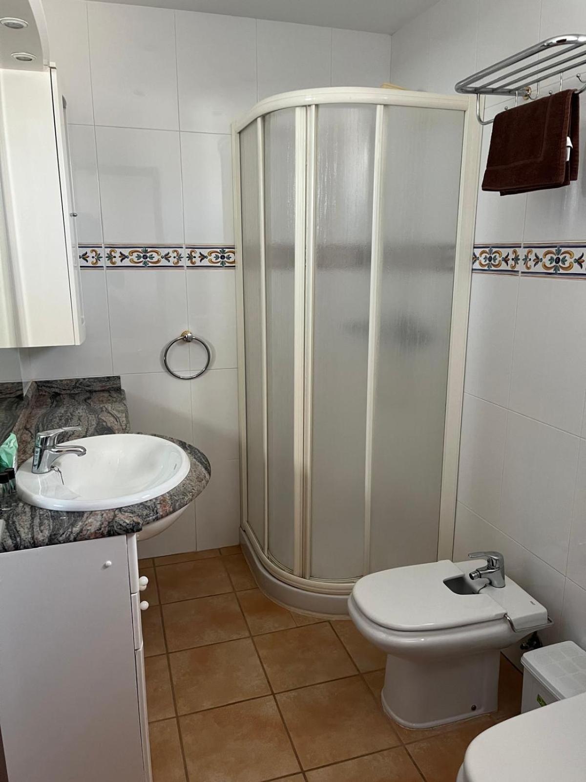 Apartamentos Mar I Vent Puerto De La Savina  Exterior foto
