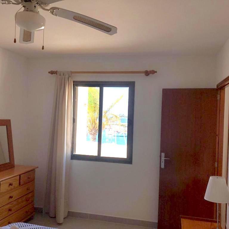 Apartamentos Mar I Vent Puerto De La Savina  Exterior foto